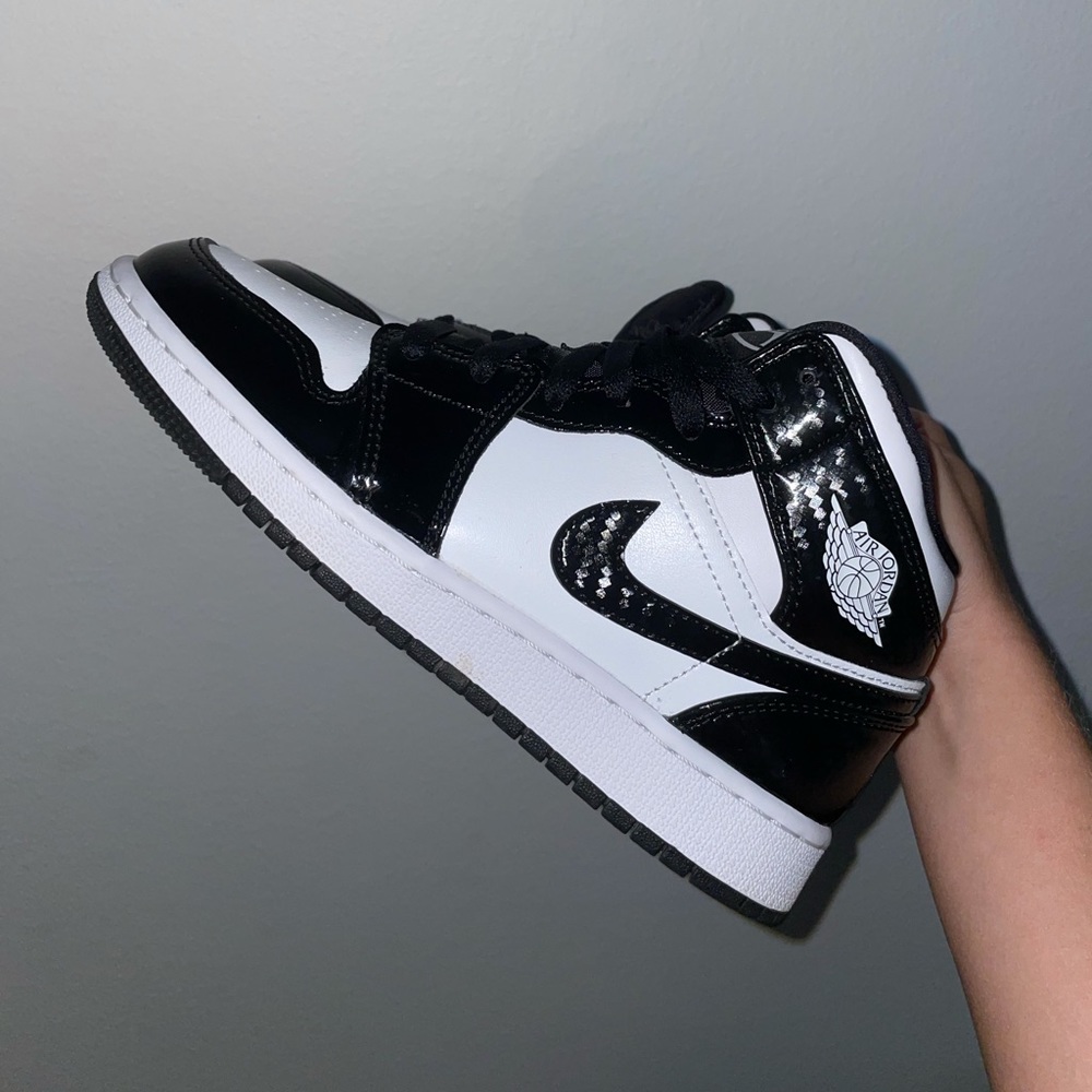 Jordan 1 SE All-Star